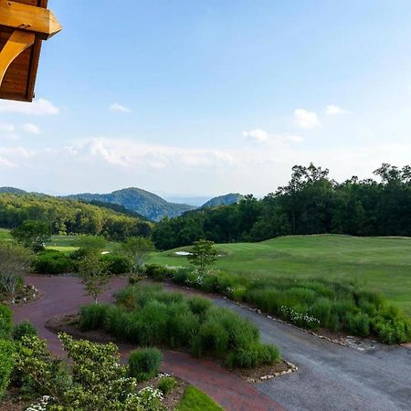 Primland Resort, Auberge Resorts Collection Meadows of Dan Exterior photo
