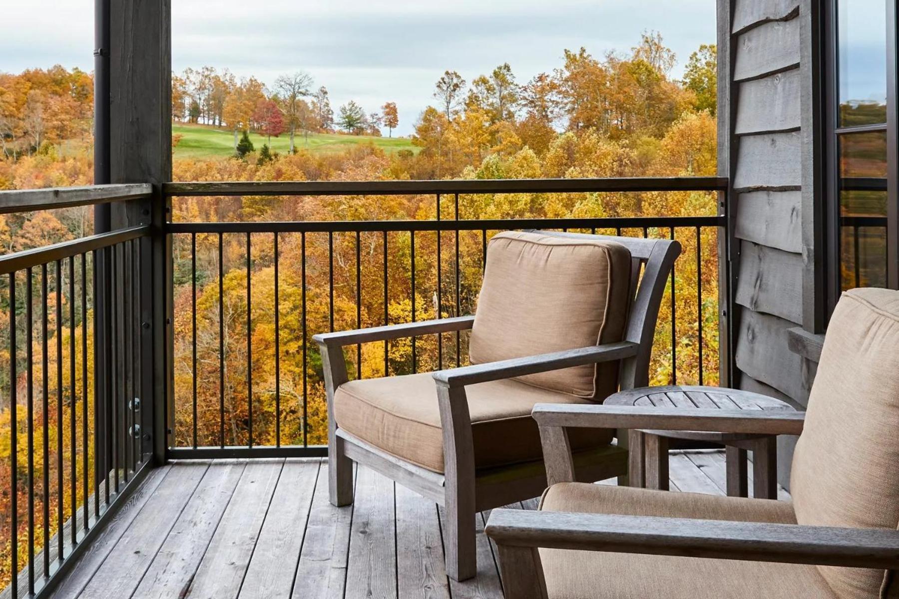 Primland Resort, Auberge Resorts Collection Meadows of Dan Exterior photo