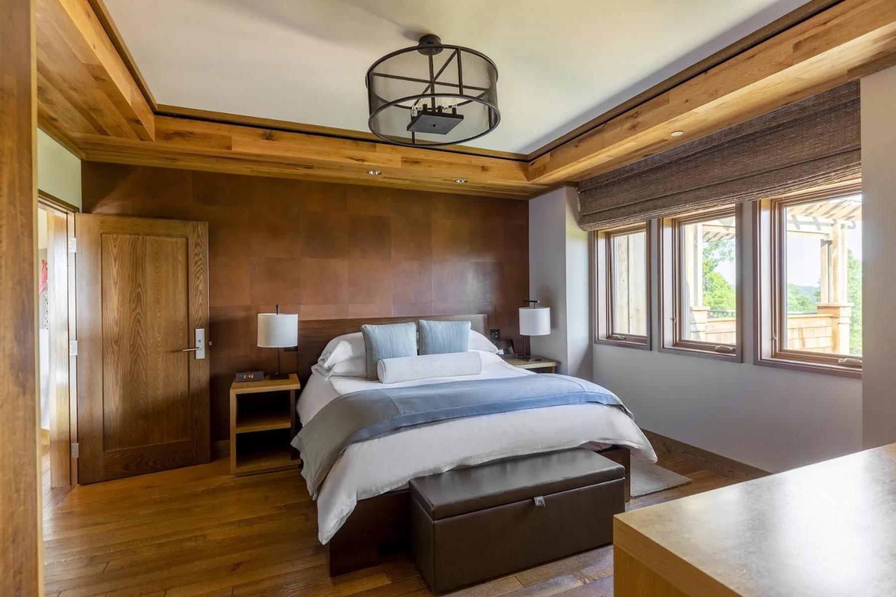 Primland Resort, Auberge Resorts Collection Meadows of Dan Exterior photo