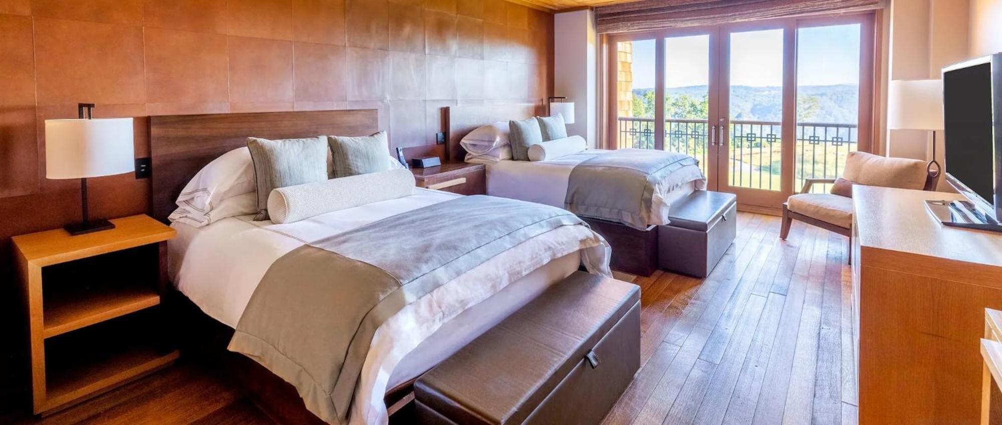 Primland Resort, Auberge Resorts Collection Meadows of Dan Exterior photo