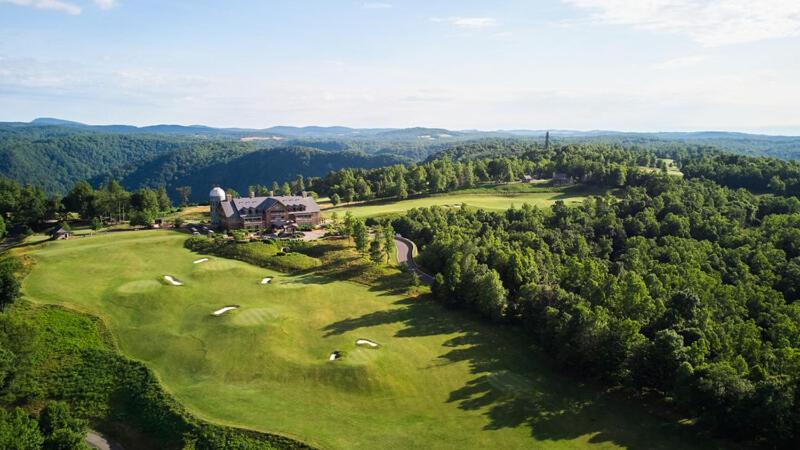 Primland Resort, Auberge Resorts Collection Meadows of Dan Exterior photo