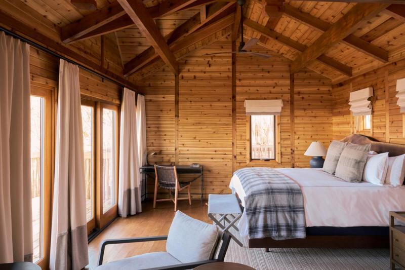 Primland Resort, Auberge Resorts Collection Meadows of Dan Exterior photo