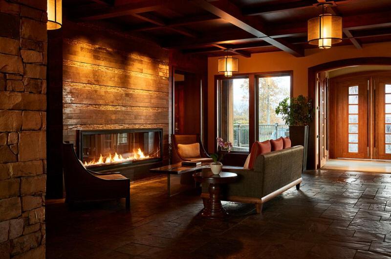Primland Resort, Auberge Resorts Collection Meadows of Dan Exterior photo
