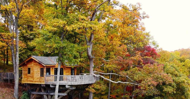 Primland Resort, Auberge Resorts Collection Meadows of Dan Exterior photo