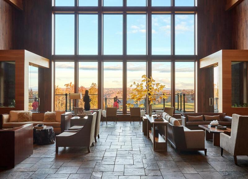 Primland Resort, Auberge Resorts Collection Meadows of Dan Exterior photo