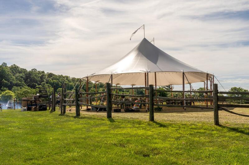Primland Resort, Auberge Resorts Collection Meadows of Dan Exterior photo