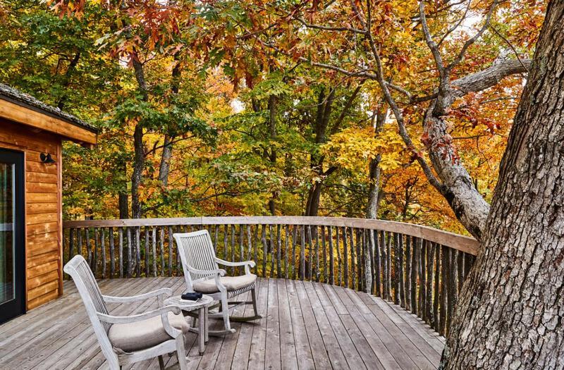 Primland Resort, Auberge Resorts Collection Meadows of Dan Exterior photo