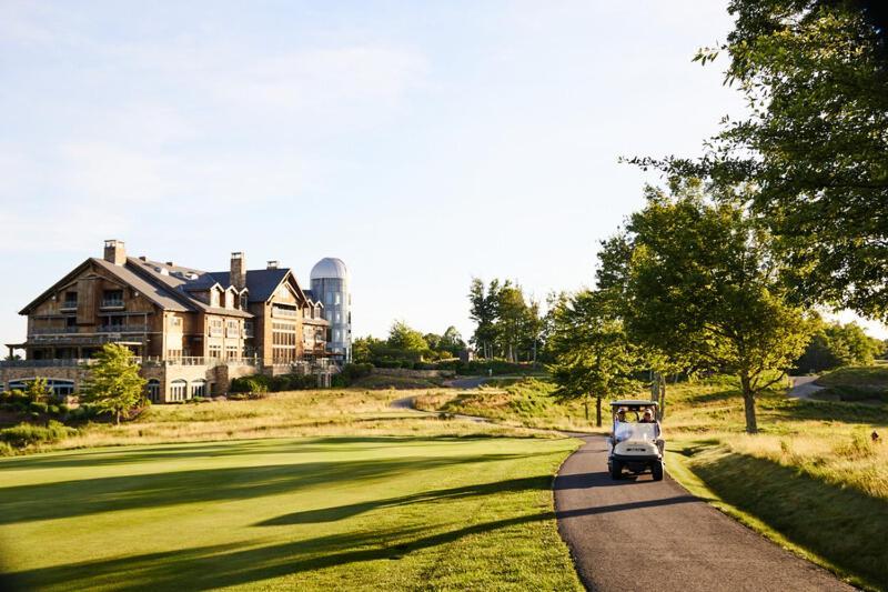 Primland Resort, Auberge Resorts Collection Meadows of Dan Exterior photo